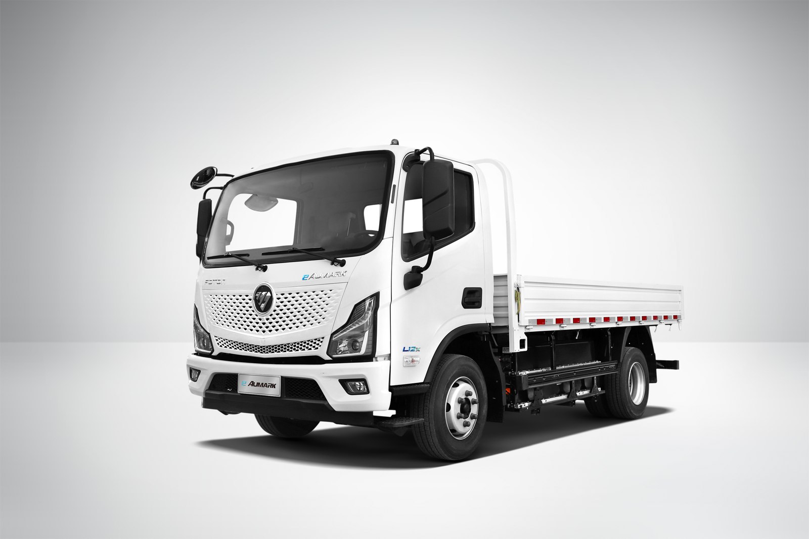 e-Aumark 6T