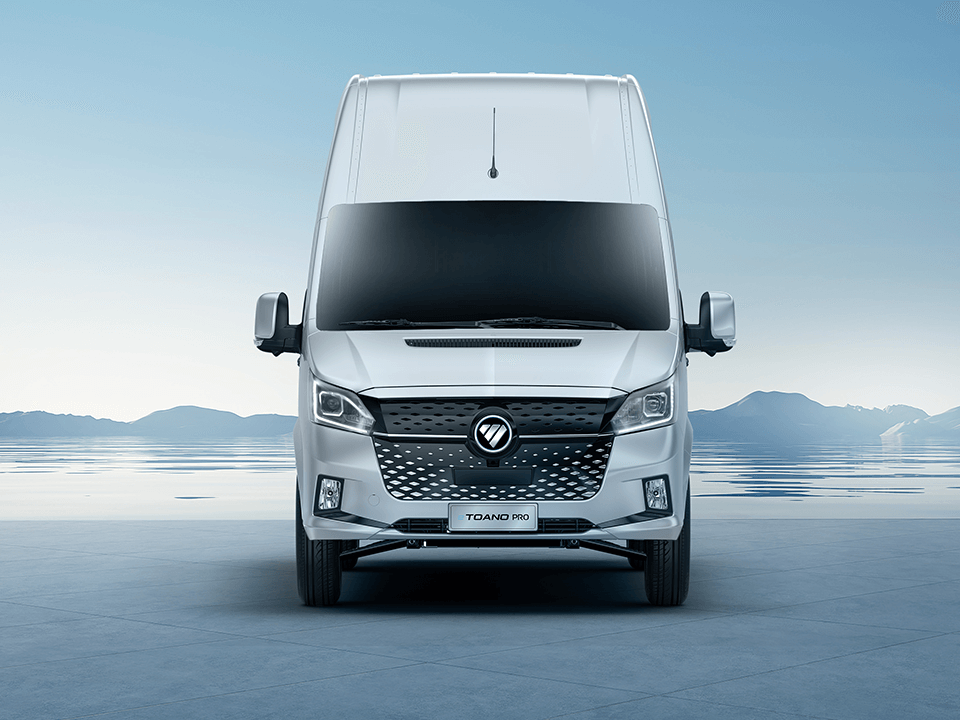 Foton e-Toano Pro