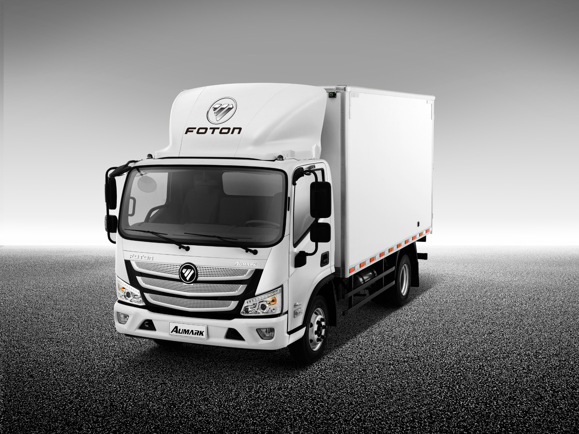 Foton Aumark S 1217