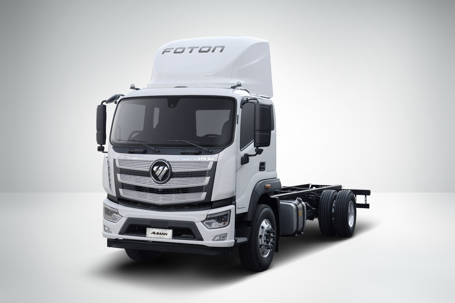 Foton Auman D 1722