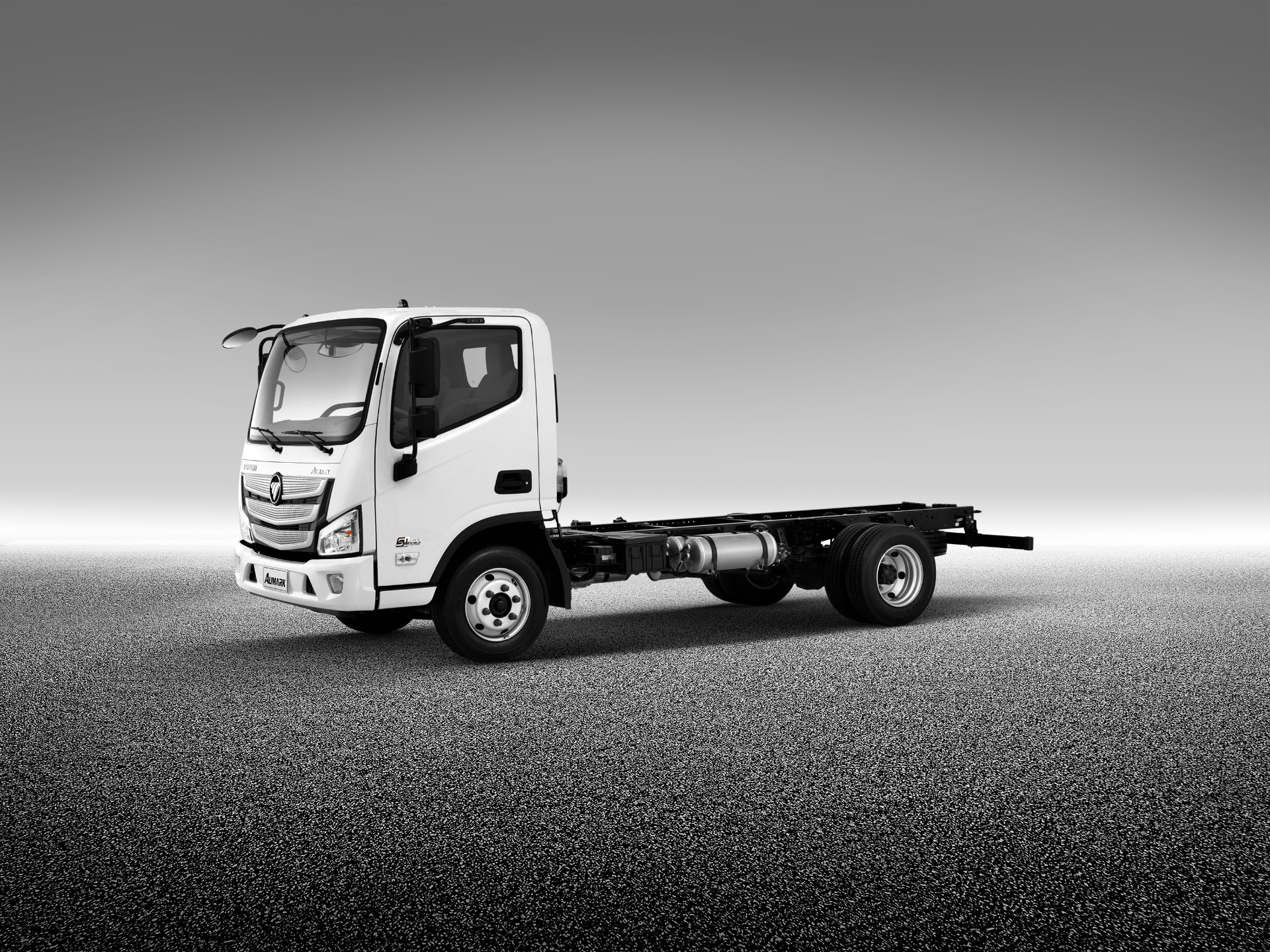 AUMARK 715