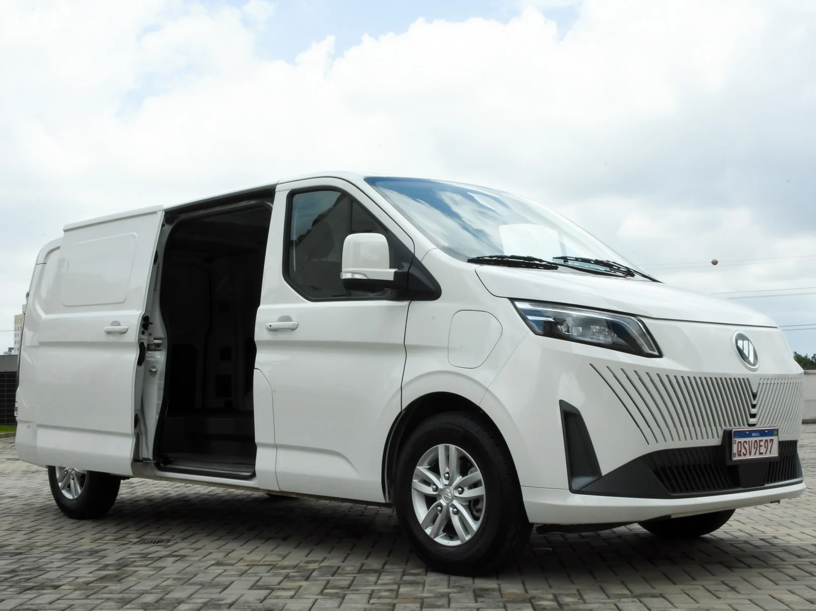 eVIEW Grand