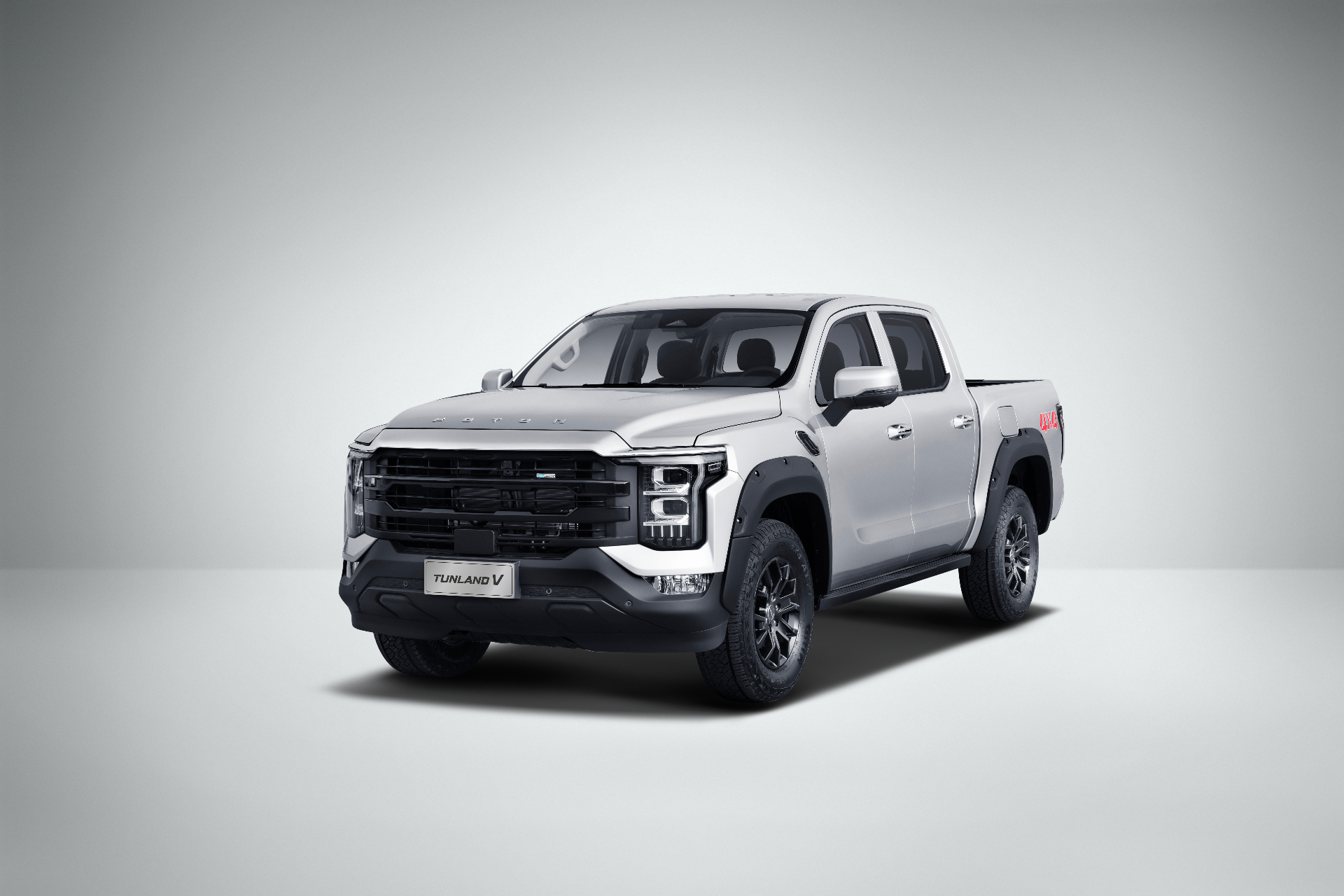 TUNLAND V7